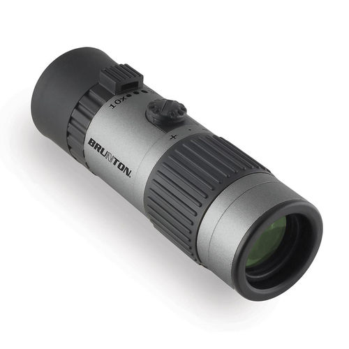 超轻Brunton Ecjp Monocular 观鸟/狩猎/户外变倍 微型 望远镜