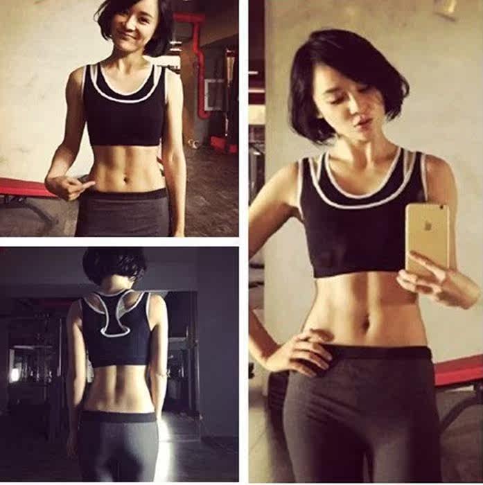 Débardeur sport pour femme - Ref 2031315 Image 1