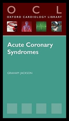 【预售】Acute Coronary Syndromes