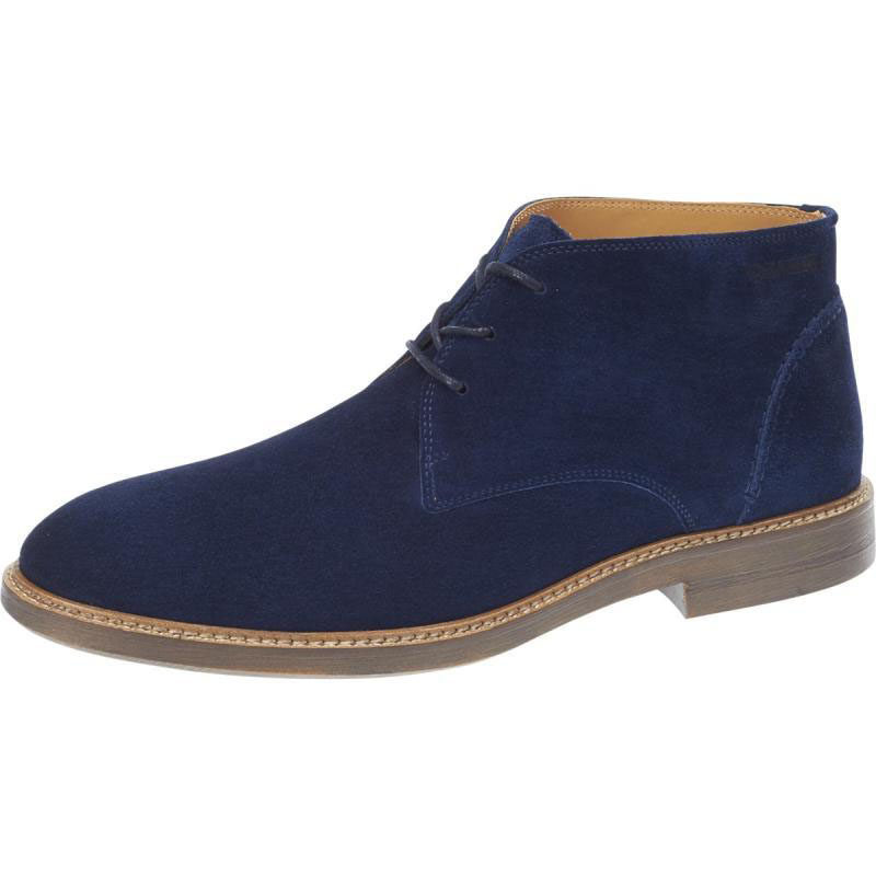 Sebago/ Shi for high leather shoes Men's Shoes High shoes suede light Frenum American direct mail B160713in the Men's Shoes, High shoes  category - from Buy2taobao.com to provide professional Taobao agent buy service