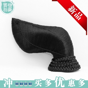 Extension cheveux - Chignon - Ref 238663 Image 12