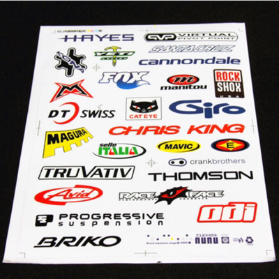 Décoration pour vélo - Ref 2281539 Image 1