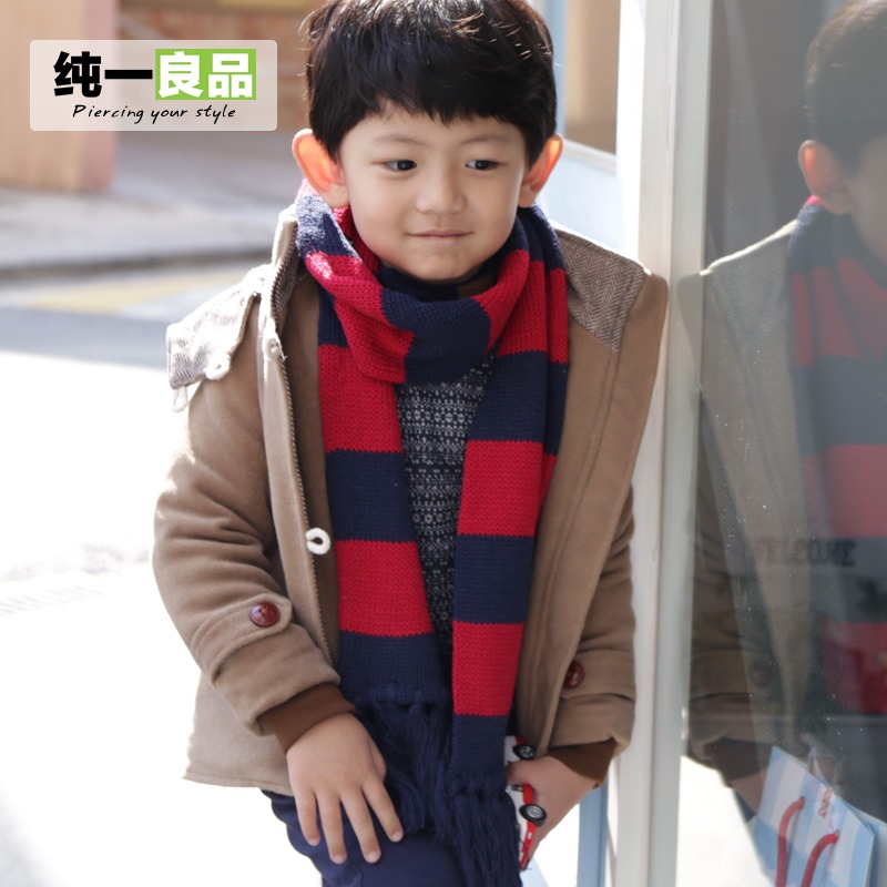 Foulard enfant - Ref 2134995 Image 1