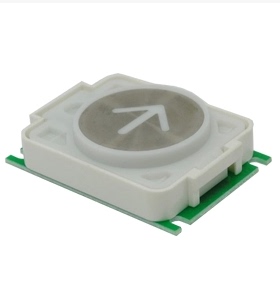 电梯配件|电梯按钮|三菱凌云|DA482|上海三菱电梯100003