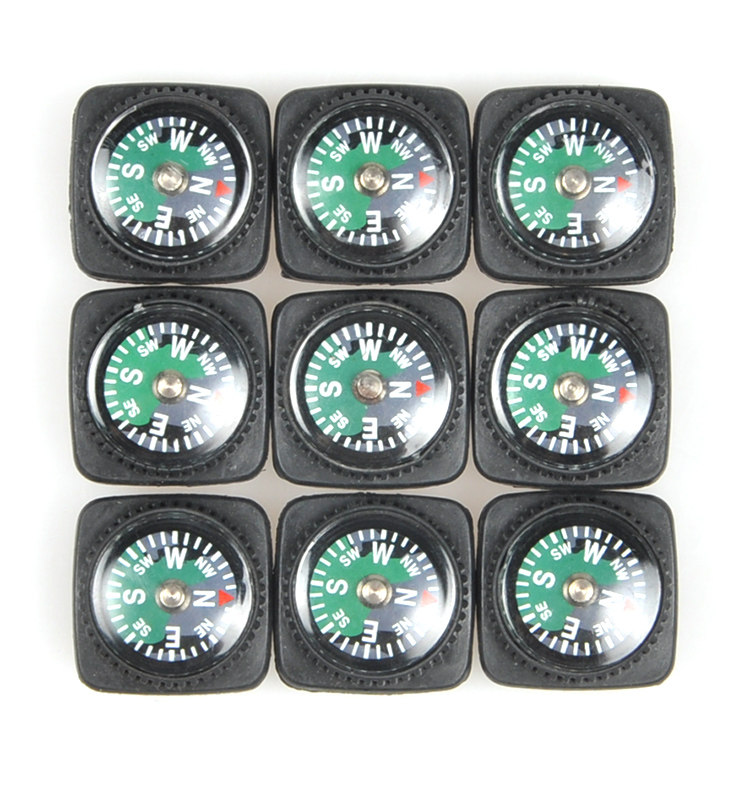 户外旅游 新款迷你指南针 指针式 伞绳手链 手环 配件 批发在类目 户外/登山/野营/旅行用品, 通讯/导航/户外表类, 指南针/温度计/气压计/高度计中 - 来自Buy2taobao.com提供专业的淘宝代购服务