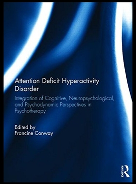 【预售】Attention Deficit Hyperactivity Disorder: Integra