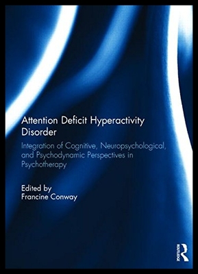 【预售】Attention Deficit Hyperactivity Disorder: Integra