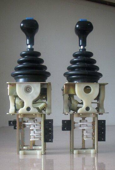 三门恒扬电器 港机  YGK3 主令 开关 旋钮 控制 器 2015