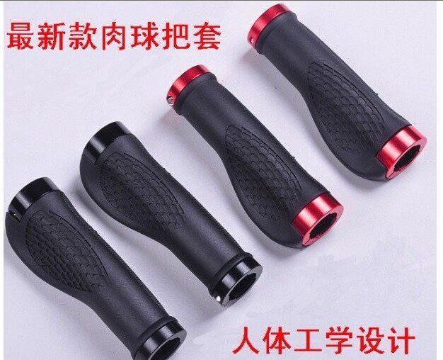 Poignées de vélo - Ref 2347174 Image 1