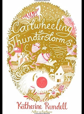 【预售】Cartwheeling in Thunderstorms