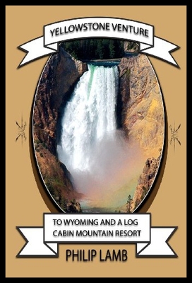 【预售】Yellowstone Venture