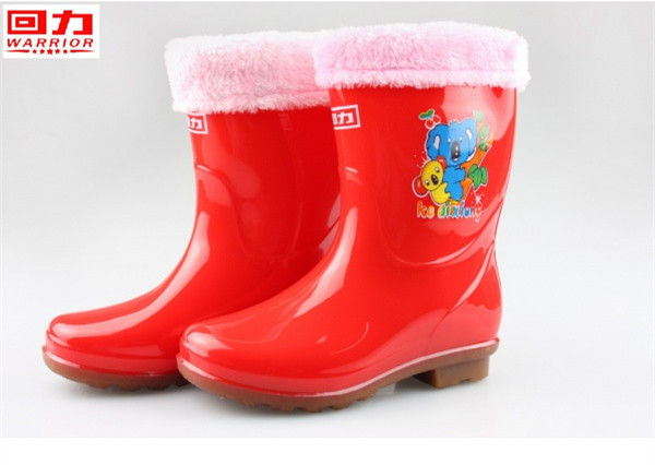 Chaussures - bottes caoutchouc homme pour printemps - semelle tendon - Ref 973074 Image 69