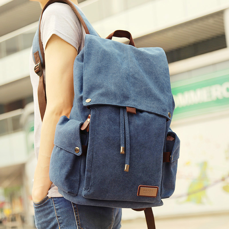Sac pour homme - Ref 49279 Image 1