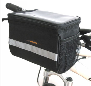 Sacoche pour vélo - Ref 2221692 Image 11
