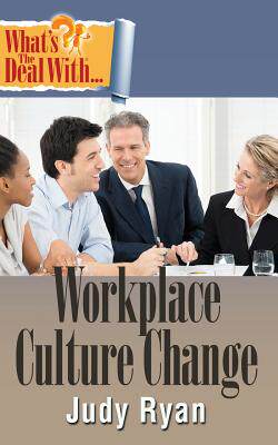 【预售】What's the Deal with Workplace Cultu...