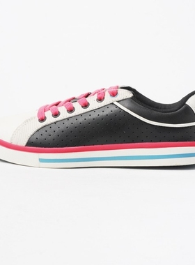 倒闭清仓 LOTTO 乐途 女子 运动经典鞋网球鞋 ELJF014-5