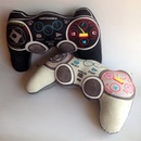 车载腰枕 游戏手柄 腰枕 靠垫 男朋友礼物情人节礼物 生日礼物