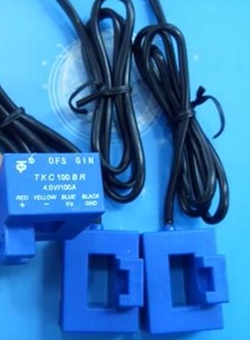 QKC TKC50BR TKC100BR TKC150 TKC200BR 300BR 400 500 600BR传感