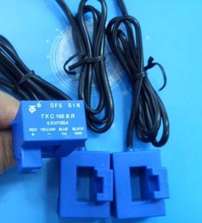 传感器QKC100BRTKC200BR