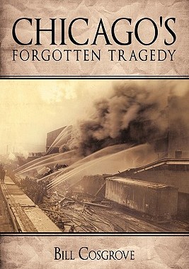 【预售】Chicago's Forgotten Tragedy