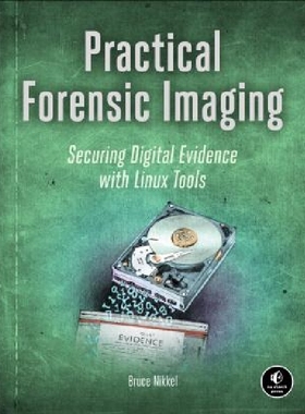 【预订】Practical Forensic Imaging: Securing...