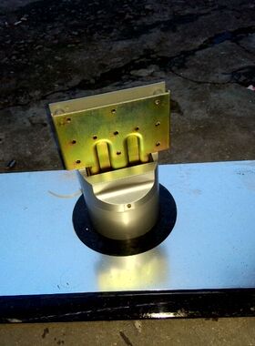 原装拆机厦华电视 LC-37HU25  LC-37T25 底座托盘台支架子配螺丝