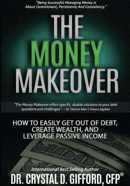 【预售】The Money Makeover: How to Easily Ge...
