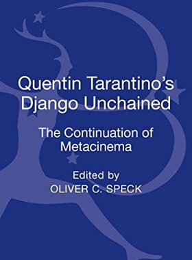 【预售】Quentin Tarantino's Django Unchained: The Cont...