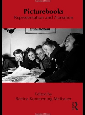 【预售】Picturebooks: Representation and Narration