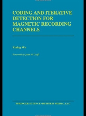 【预售】Coding and Iterative Detection for Magnetic Recor