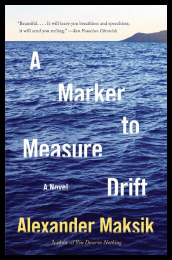 【预售】A Marker to Measure Drift
