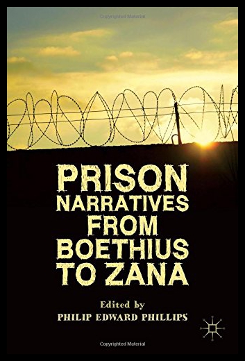 【预售】Prison Narratives from Boethius to Zana