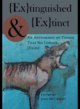 【预售】Extinguished & Extinct