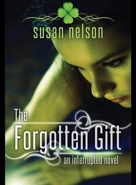 【预售】The Forgotten Gift: An Interrupted Nov