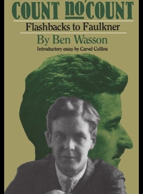 【预售】Count No 'Count: Flashbacks to Faulk...