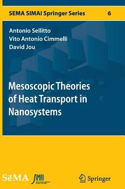 【预订】Mesoscopic Theories of Heat Transpor...