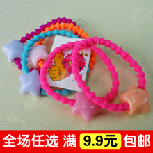 Accessoire coiffure en tissu - Ref 1203220 Image 13