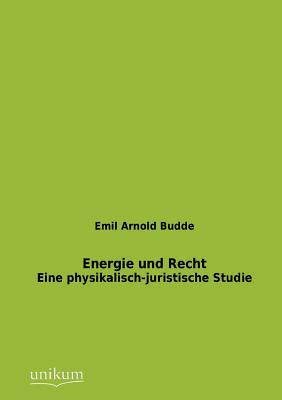 【预售】Energie Und Recht