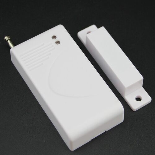 315mhz无线芯片家用防盗报警器