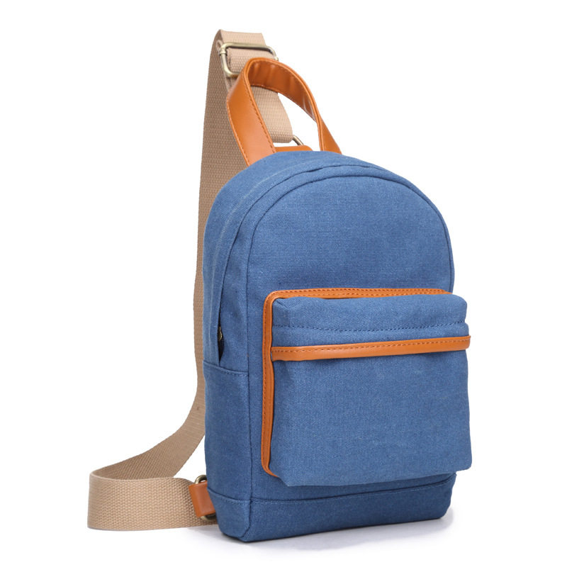 Sac pour homme - Ref 51660 Image 1