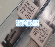 HFBR-2412TZ  HFBR-2412T HFBR-2412 Avago ZIP 量大价优