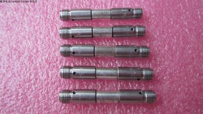 美国K&L 6L251-19700/40000-O/O 21GHz 射频微波同轴低通滤波器