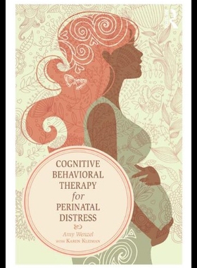 【预售】Cognitive Behavioral Therapy for Perinatal Distre