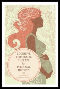 Behavioral Cognitive Therapy for Distre Perinatal 预售