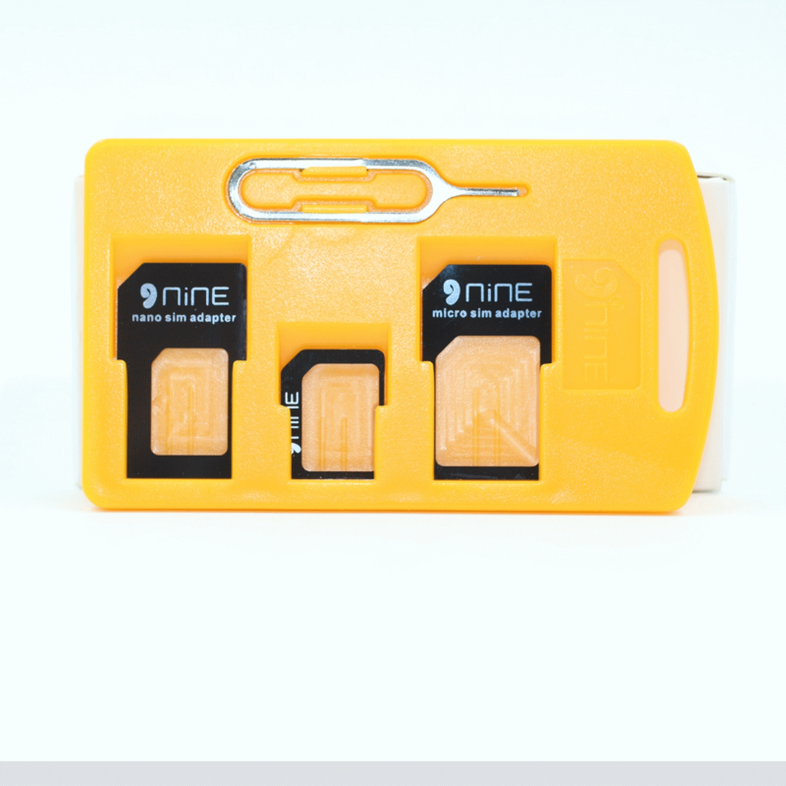 Adaptateur pour cartes SIM - Ref 313318 Image 1