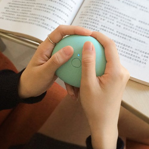 Réchauffeur USB pour les mains - Ref 416666 Image 1