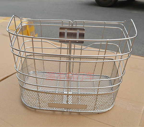 Panier pour vélo - Ref 2256919 Image 1