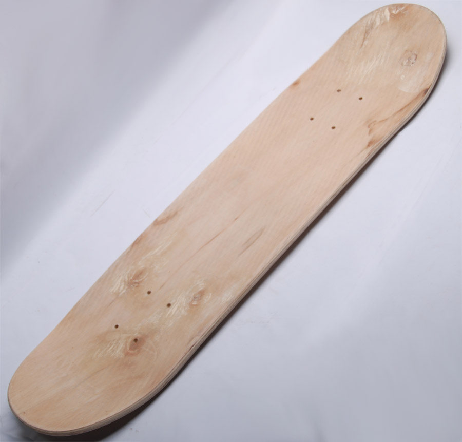 Skateboard DCHONG   - Ref 2596172 Image 1