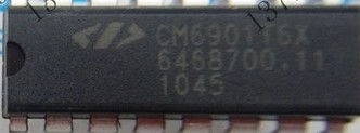 原装 CM6901X【直插】质量保证