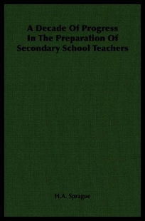 Decade Preparation 预售 Second the Progress